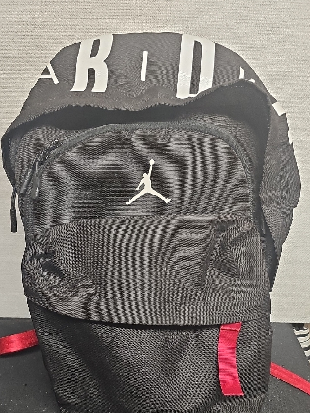 JORDAN AIR PATROL BACKPACK BFPM-04-002